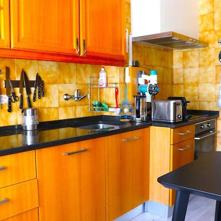 Atlantida Ericeira - Central And By The Beach Екстер'єр фото