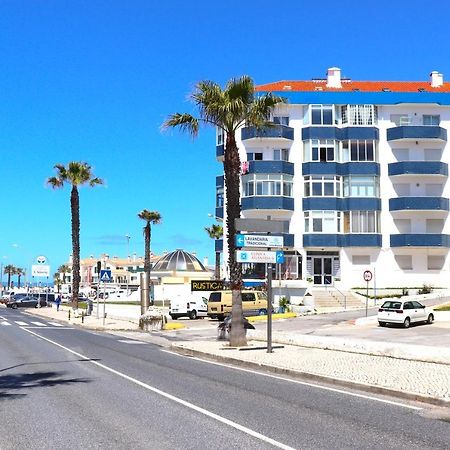 Atlantida Ericeira - Central And By The Beach Екстер'єр фото