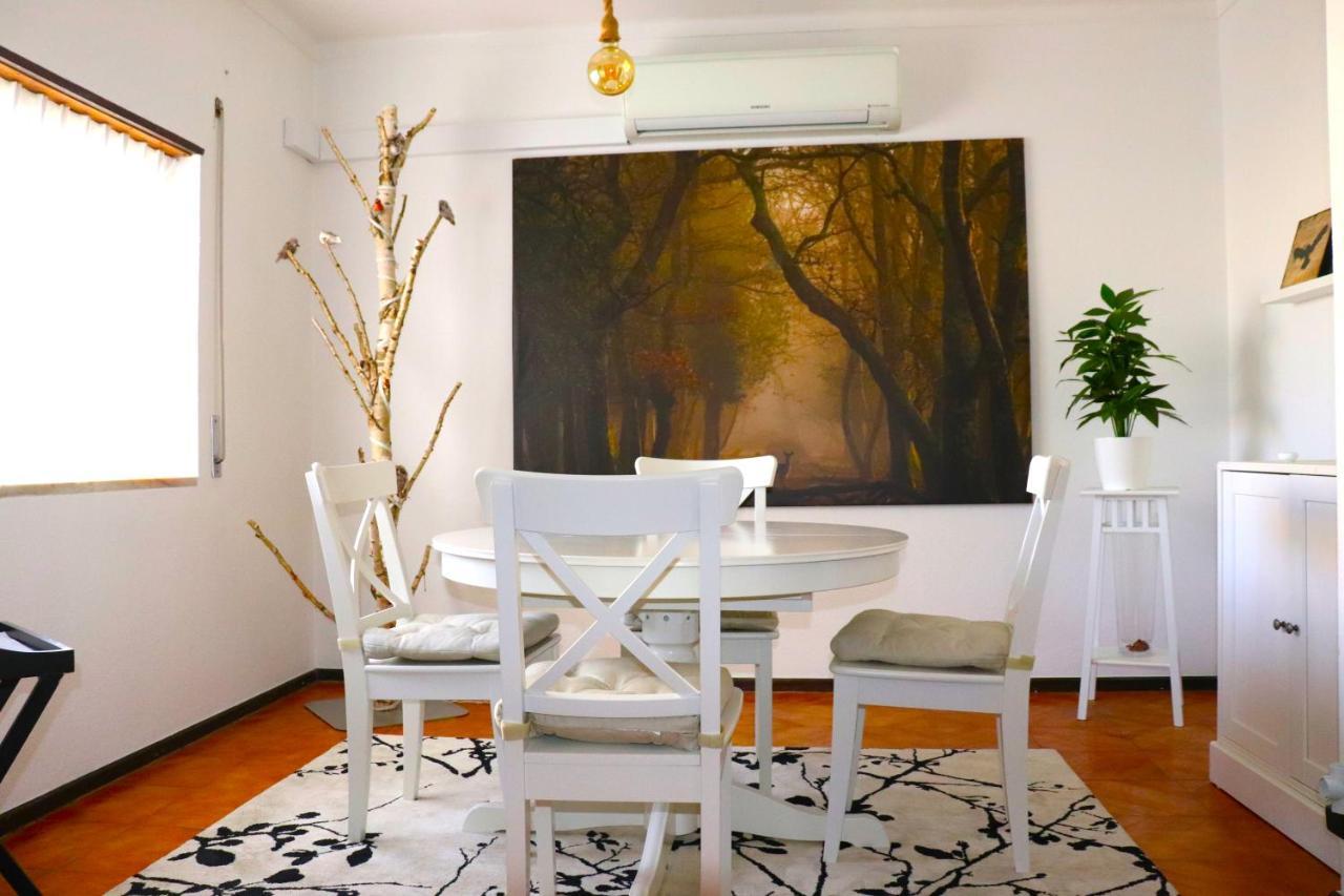 Atlantida Ericeira - Central And By The Beach Екстер'єр фото