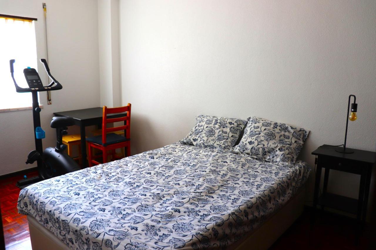 Atlantida Ericeira - Central And By The Beach Екстер'єр фото