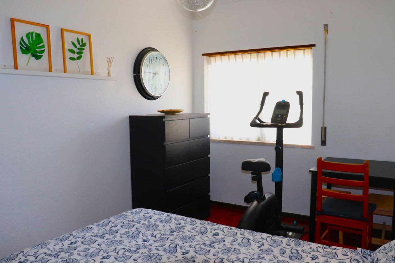 Atlantida Ericeira - Central And By The Beach Екстер'єр фото
