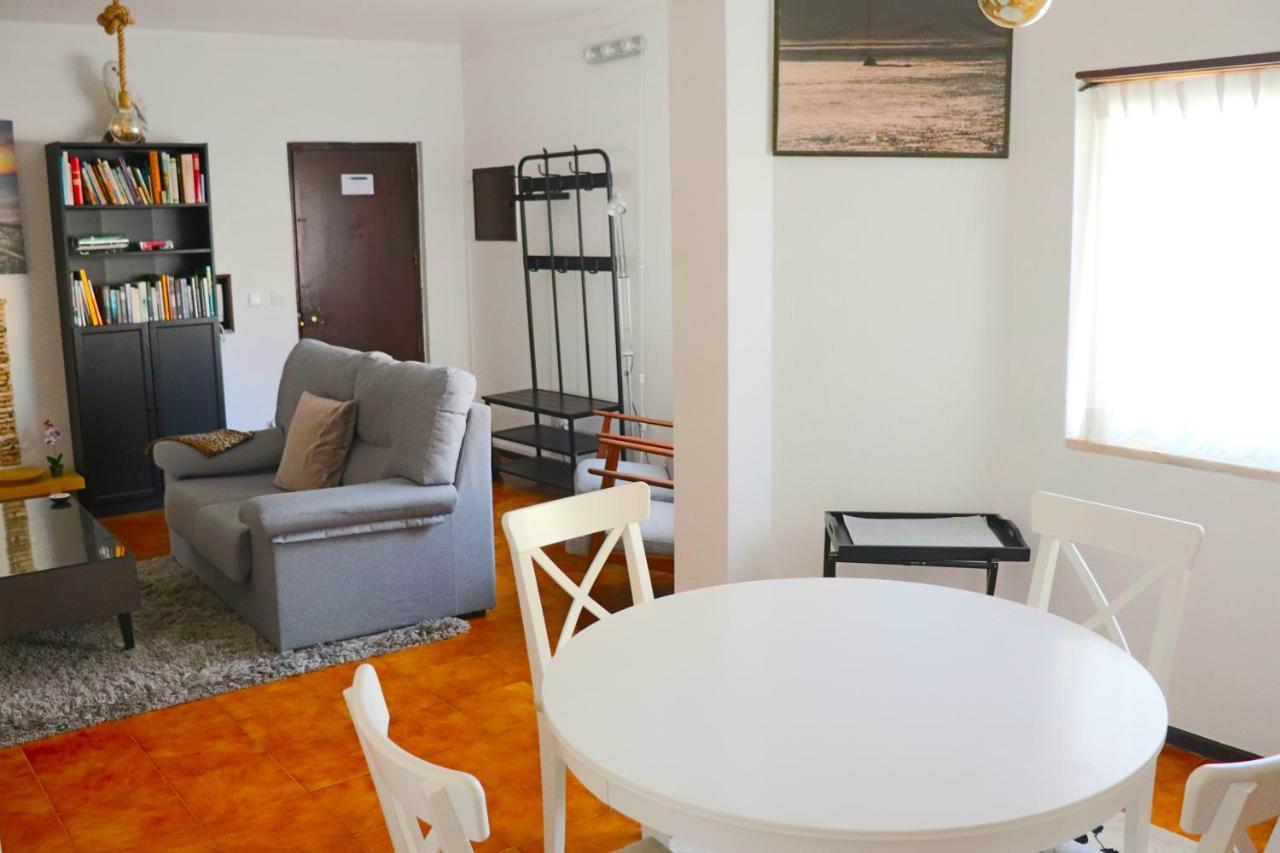 Atlantida Ericeira - Central And By The Beach Екстер'єр фото