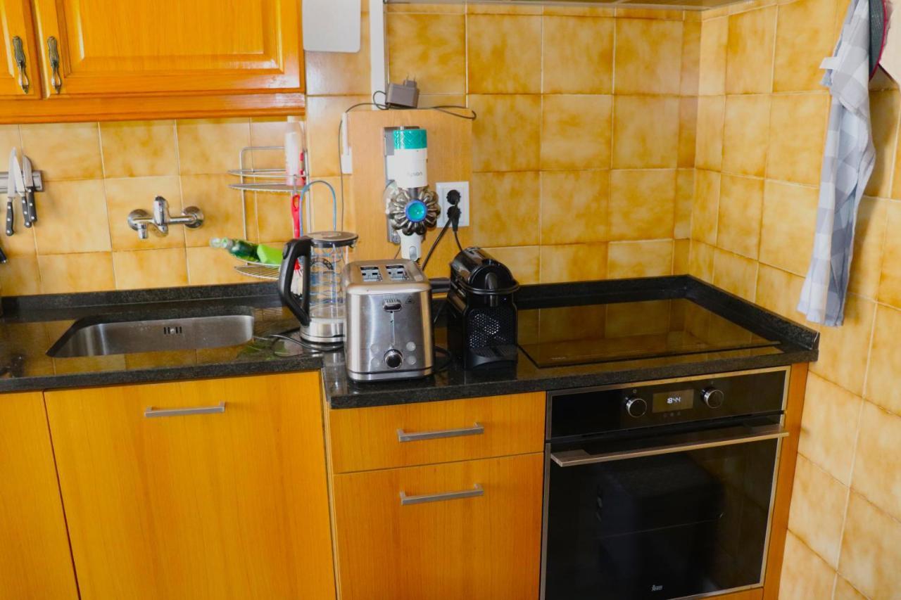 Atlantida Ericeira - Central And By The Beach Екстер'єр фото