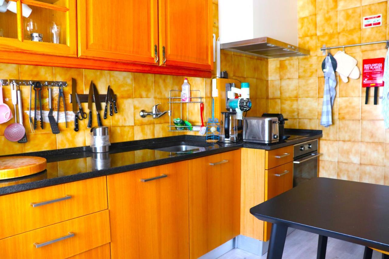 Atlantida Ericeira - Central And By The Beach Екстер'єр фото